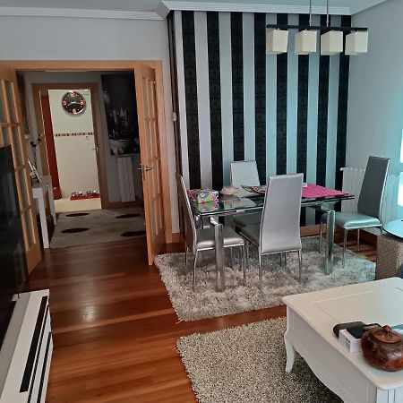 Apartament Karmelo Junto Al Metro Bilbao Zewnętrze zdjęcie