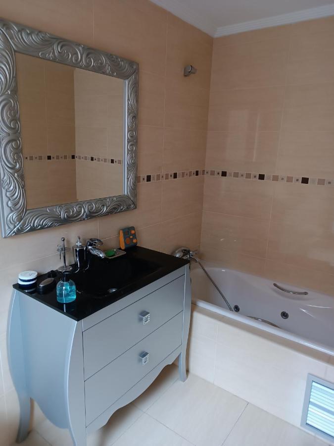 Apartament Karmelo Junto Al Metro Bilbao Zewnętrze zdjęcie